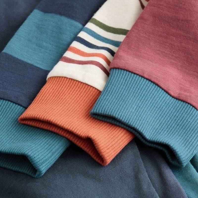 لباس راحتی پسرانه نکست