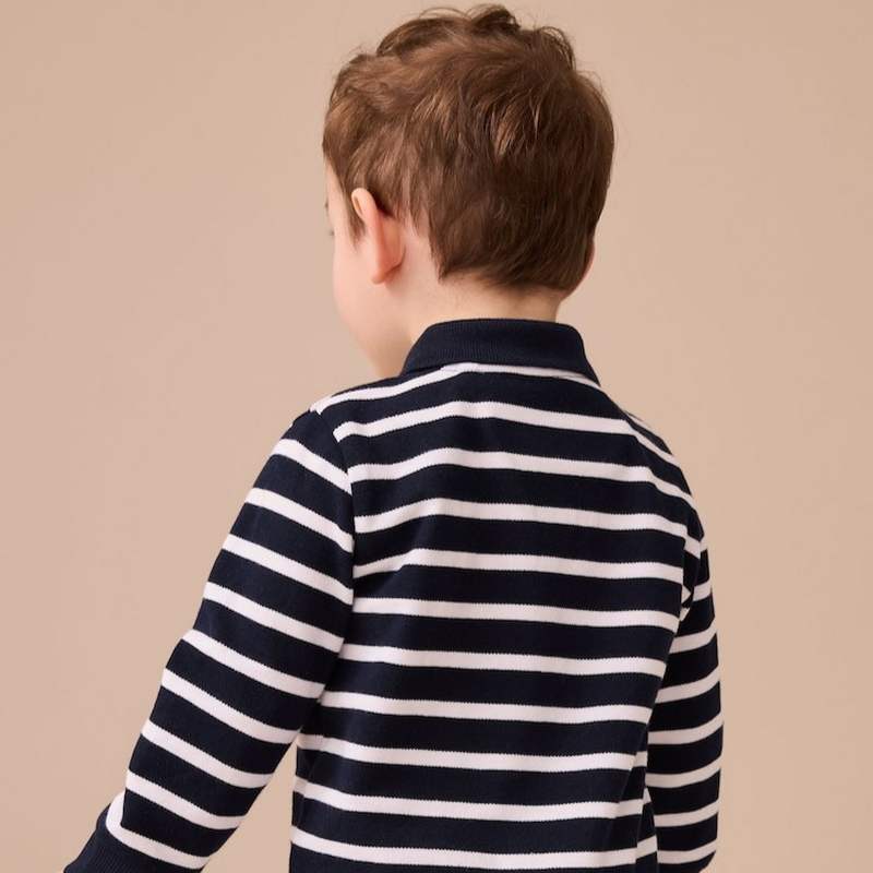 پولوشرت بچه گانه پسرانه برند NEXT