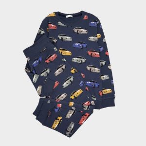 ست بلوز و شلوار پسرانه بچه گانه نکست کد5900