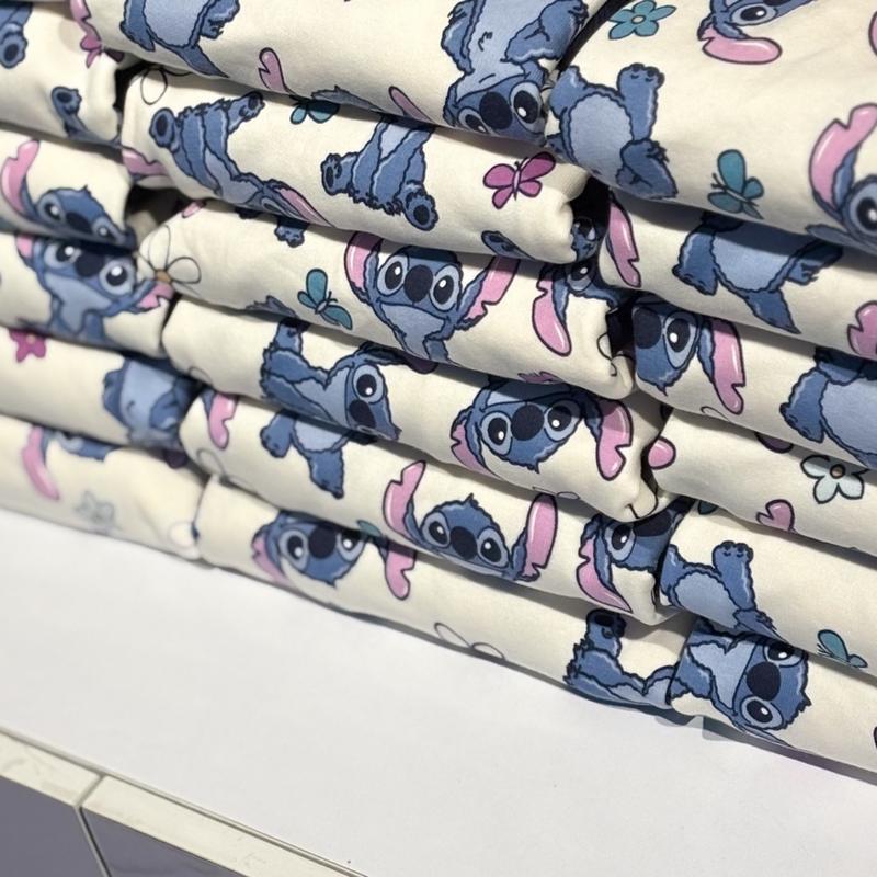 خرید انواع لباس راحتی دخترانه از مزون کودک