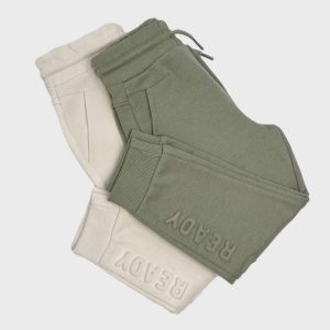 شلوار بچه گانه جاگر اورجسترا در دو رنگ کد182