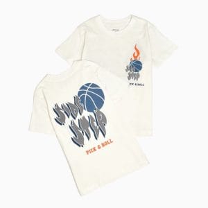 تیشرت پسرانه اسپرت برند فاکس کد502