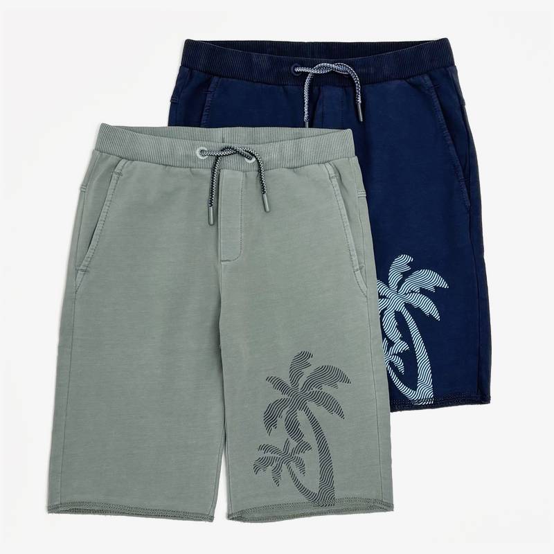 شلوارک بچه گانه پسرانه راحتی دورس کد221