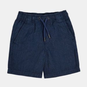 شلوارک کتان بچه گانه برند سی اند ای کد219