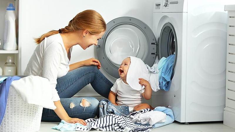 لباس بچه گانه مارکدار