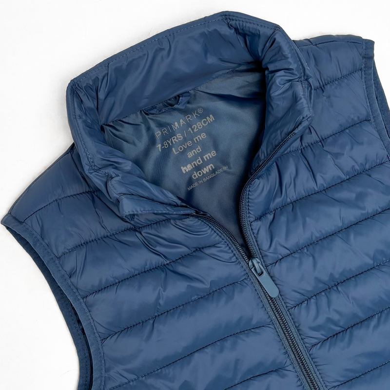 پافر اسپرت بچگانه دخترانه پریمارک در سه رنگ