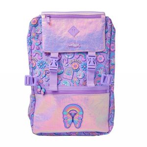 کوله پشتی دخترانه اسمیگل فولداور کد681