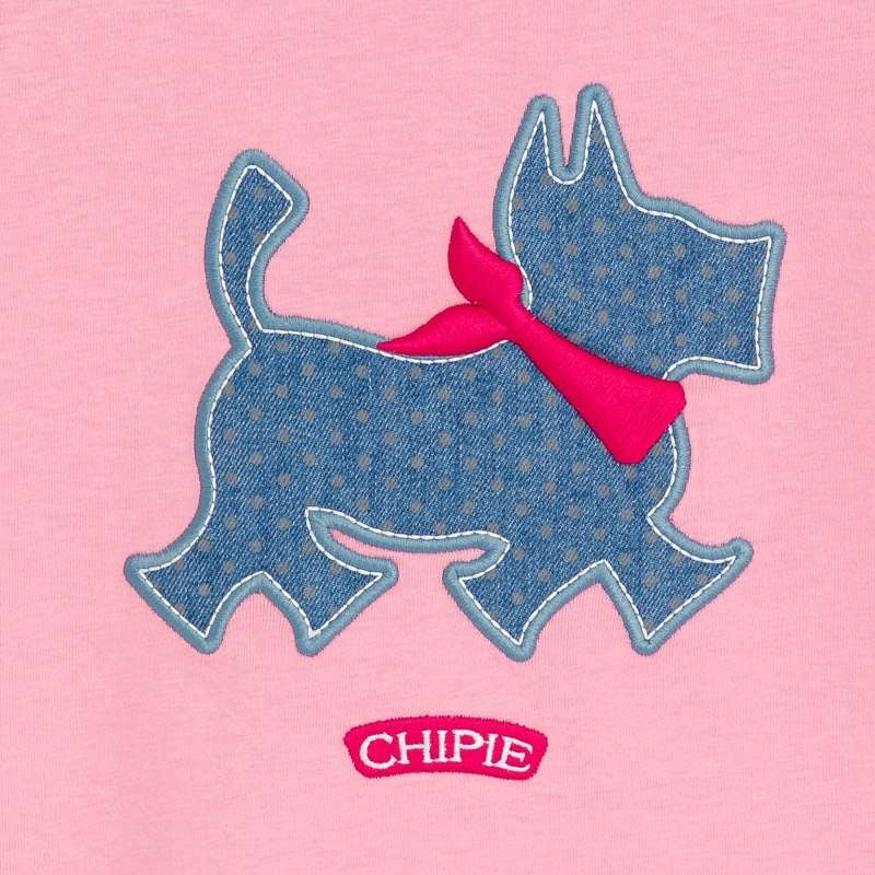 بلوز دخترانه بچه گانه برند اوکایدی کد749