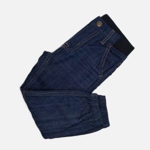 شلوار جین بچگانه اسلش برند POLARN کد732