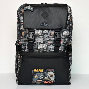 کوله پشتی پسرانه گیمینگ برند اسمیگل کد748