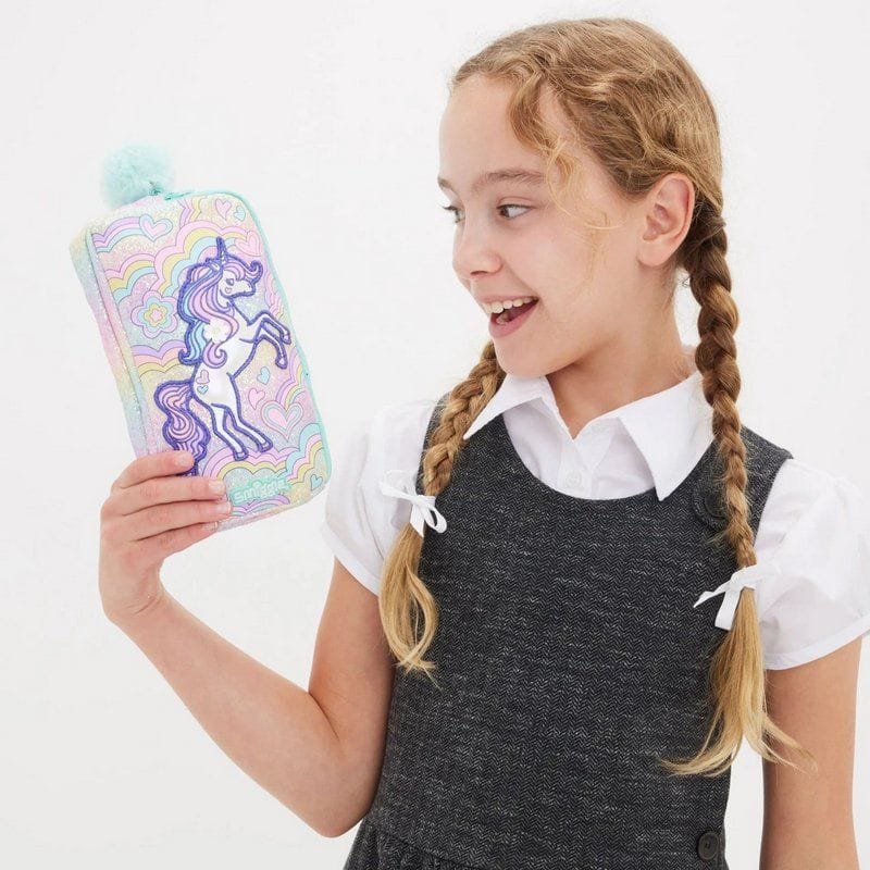 جامدادی یونیکورن برند اسمیگل