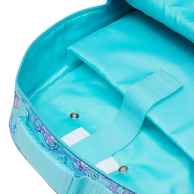 ست کوله پشتی دخترانه یونیکورن برند اسمیگل کد691