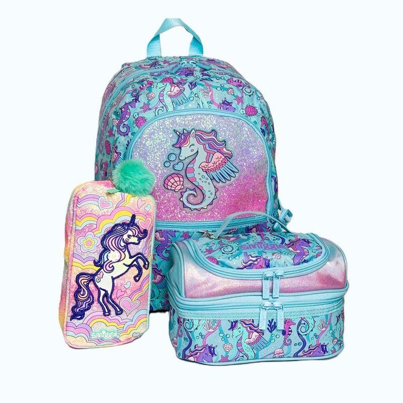 ست کیف دخترانه یونیکورن برند اسمیگل کد691