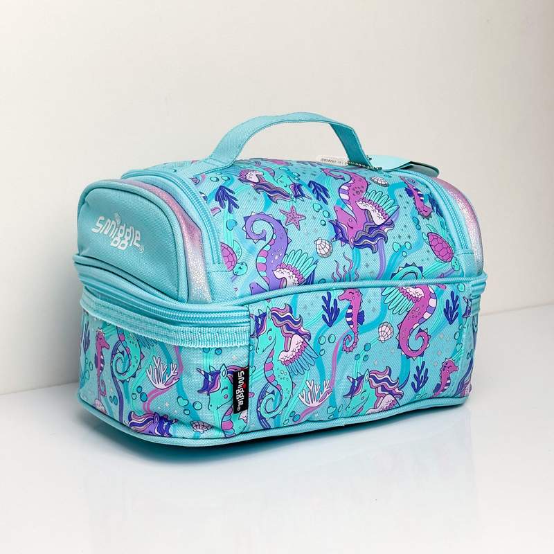 کیف غذا برند اسمیگل