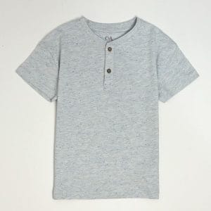 تیشرت بچه گانه ساده برند سی اند ای کد884