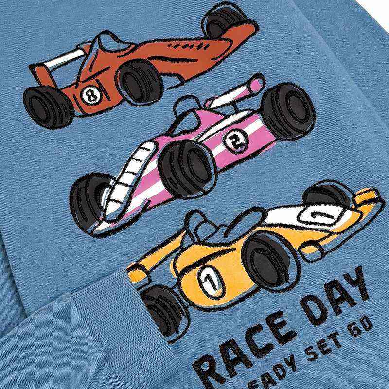 خرید ست بلوز و شلوار راحتی پسرانه بچگانه