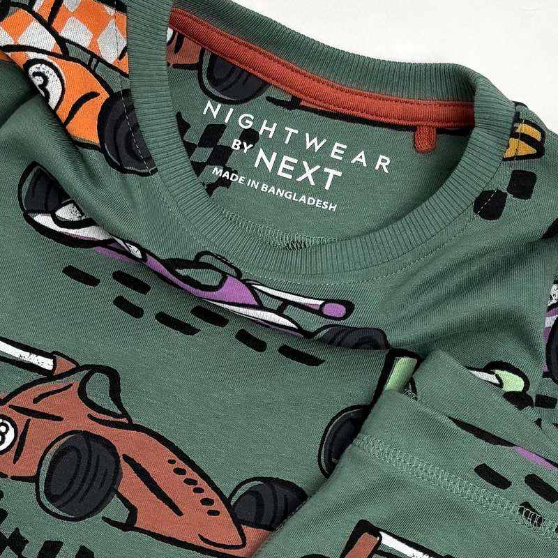 خرید ست لباس راحتی پسرانه نکست