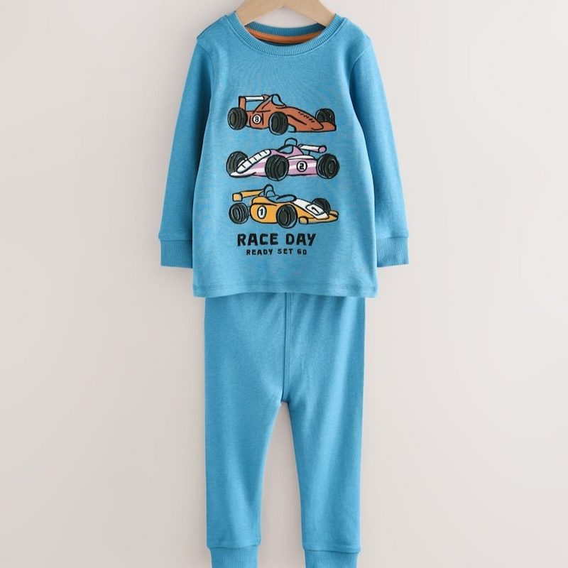 ست لباس راحتی بچگانه پسرانه برند نکست next