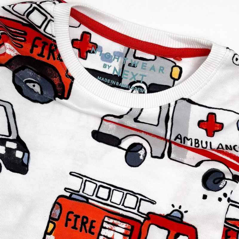 لباس راحتی بچگانه خارجی