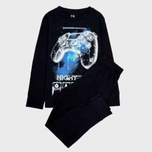 ست راحتی بچگانه و نوجوان برند C&A کد909