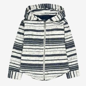 سویشرت بچگانه کلاهدار شیک کد714