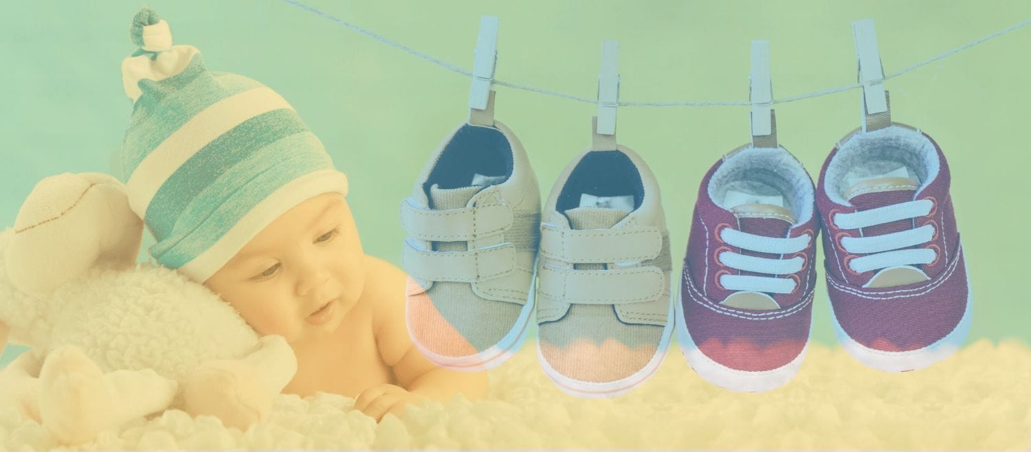 اکسسوری بچه گانه