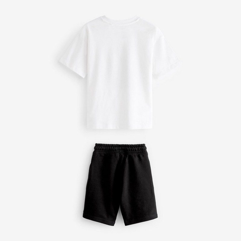 لباس پسرانه طرح ماینکرافت