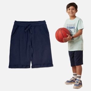 شلوارک راحتی پسرانه دورس جونیورز کد969