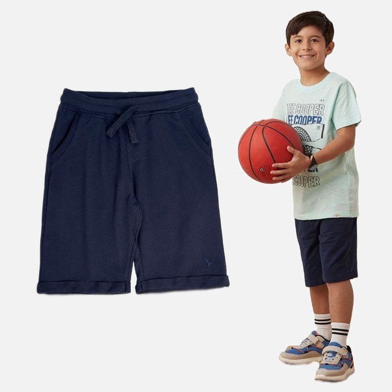 شلوارک راحتی پسرانه دورس جونیورز کد969