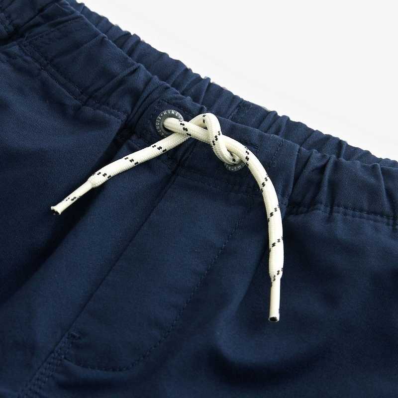 شلوارک پسرانه کتان برند نکست Next