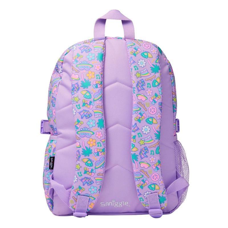 جدیدترین مدل کوله پشتی اسمیگل دخترانه