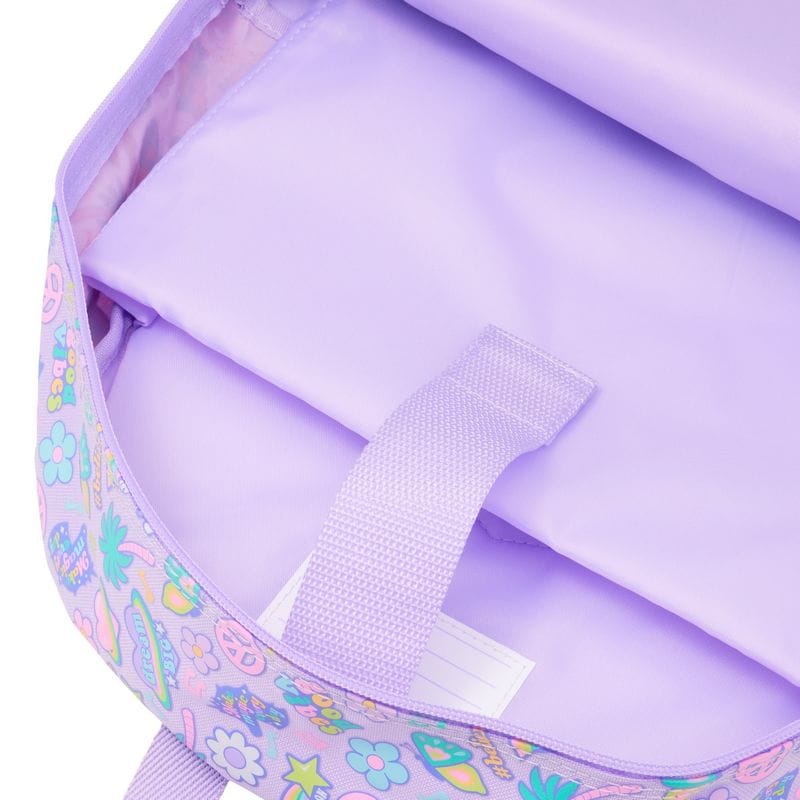 کوله پشتی اسمیگل دخترانه یونیکورن