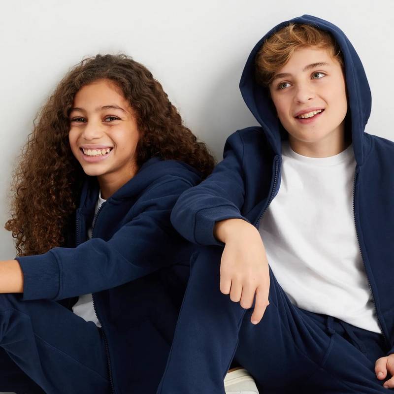 سویشرت شیک پسرانه برند C&A 