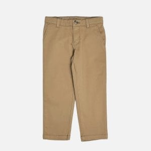 شلوار کتان بچه گانه برند اچ اند ام کدb237