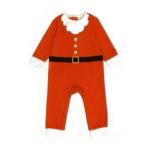 سرهمی بچه گانه طرح بابانوئل و خرید سرهمی بچه گانه شیک