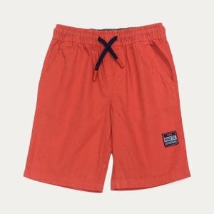 شلوارک کتان بچگانه اسپرت برند naartjie کدb179