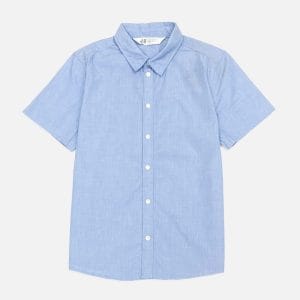 پیراهن پسرانه مجلسی برند H&M فروشگاه برندپوش