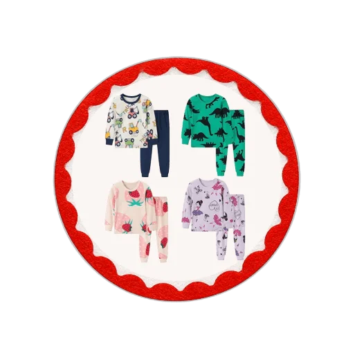 لباس راحتی پسرانه و دخترانه