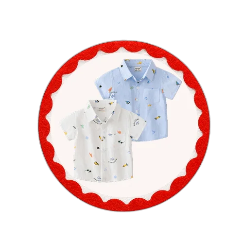  پیراهن و سارافون پسرانه و دخترانه