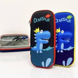 جامدادی بچه گانه طرح دایناسور کدb267 برندپوش