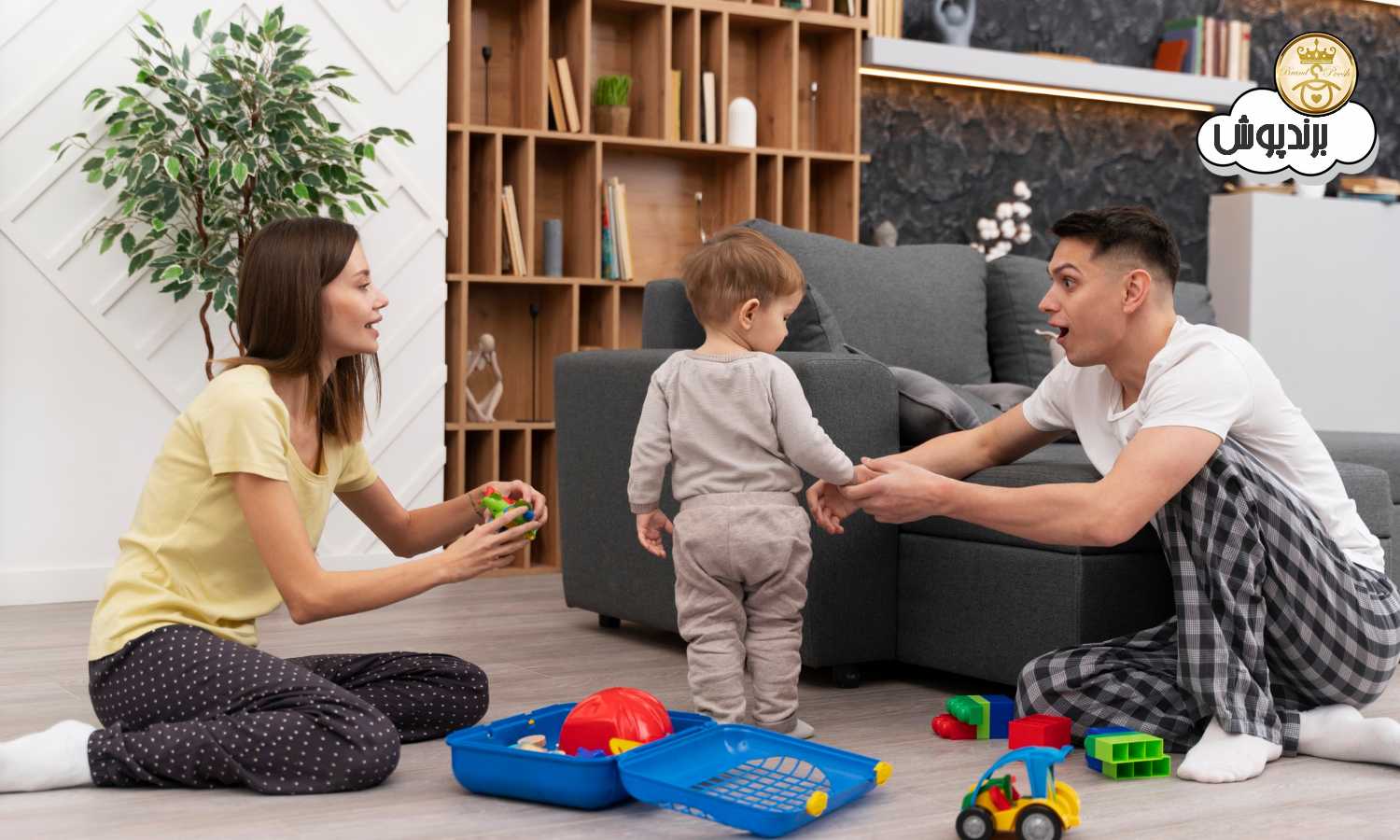 رازهای نهفته و راهنمای کامل برای پرورش کودکان موفق