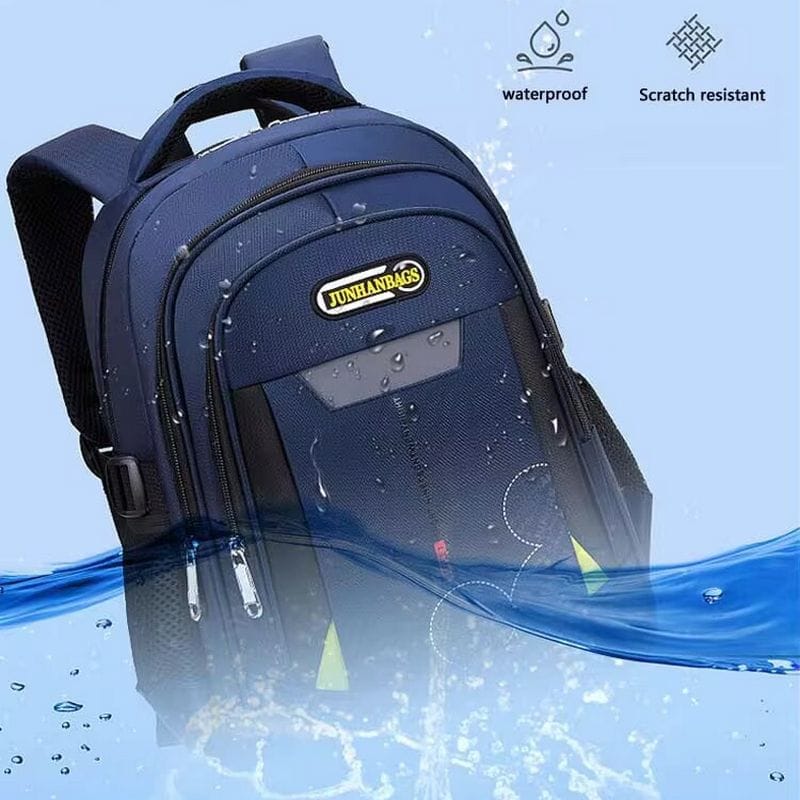 کیف مدرسه پسرانه و دخترانه