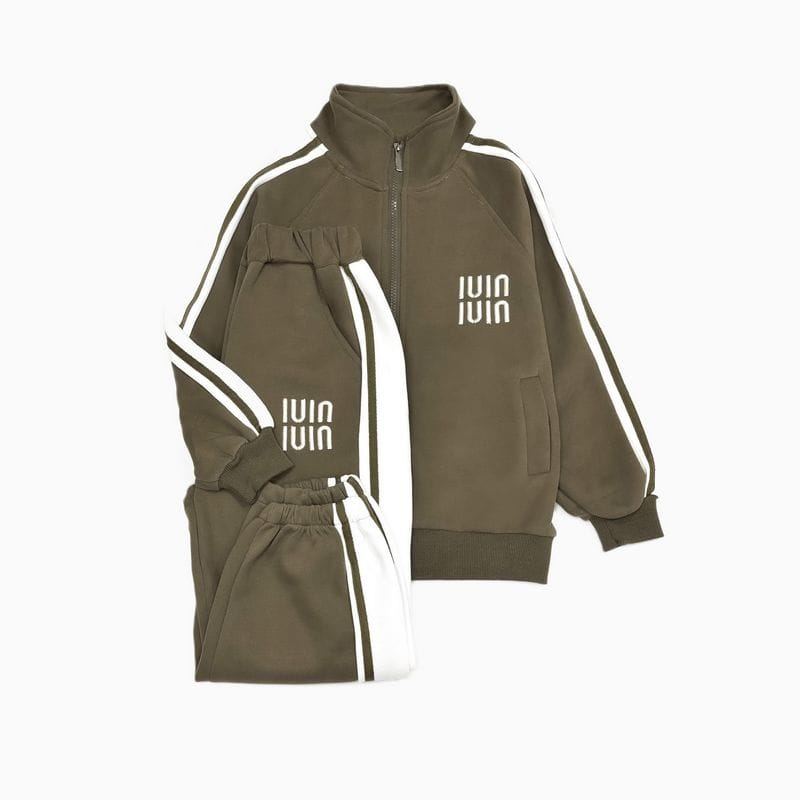 ست لباس ورزشی پسرانه