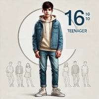 برندپوش فروشگاه آنلاین لباس پسرانه و دخترانه خارجی | فروشگاه برندپوش