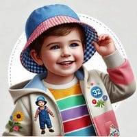 برندپوش فروشگاه آنلاین لباس پسرانه و دخترانه خارجی | فروشگاه برندپوش