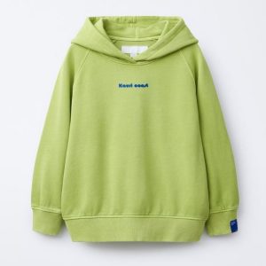 هودی بچه گانه پسرانه و دخترانه برند زارا کد0365