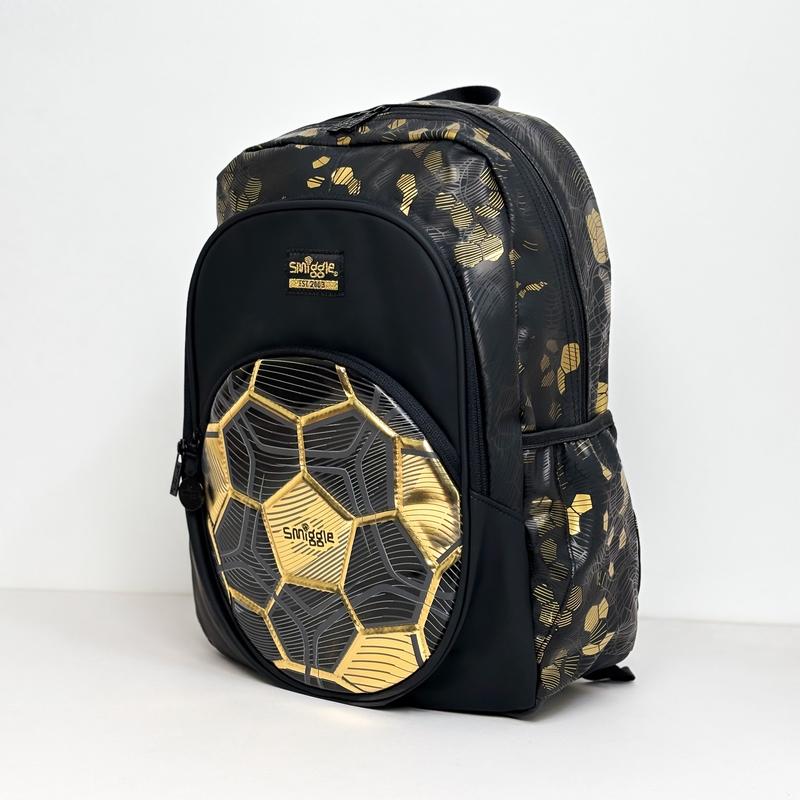 خرید کیف مدرسه پسرانه برند اسمیگل اورجینال