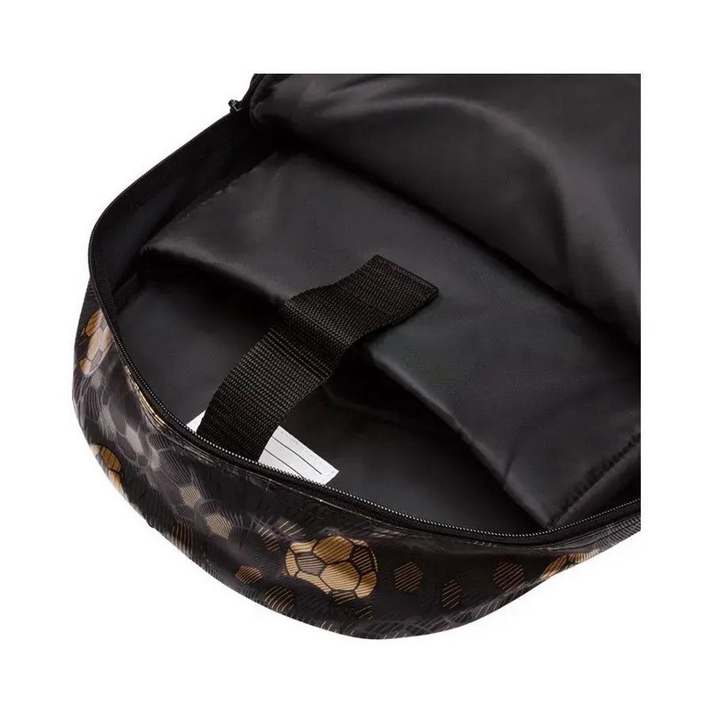 کوله پشتی پسرانه طرح توپ برند اسمیگل اورجینال