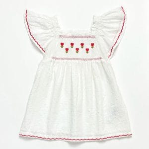 شومیز بچه گانه دخترانه شیک کد0385