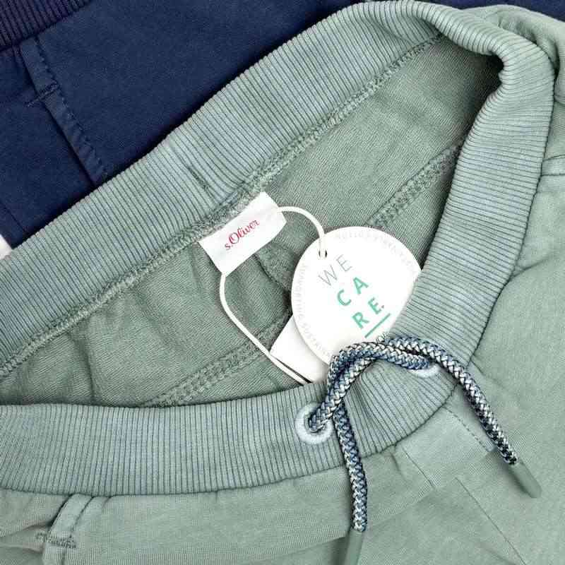 شلوارک بچه گانه پسرانه راحتی سبز